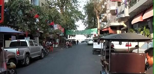  Street 136 Phnom Penh Cambodia
